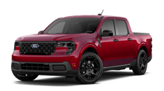 2026 Ford Maverick® External Image 2